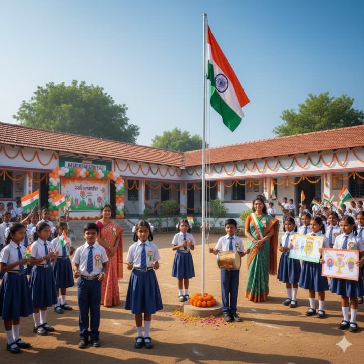 Independence Day Celebration